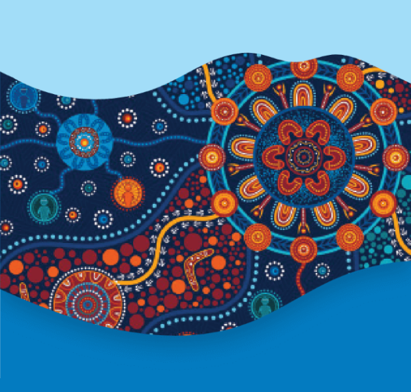 Dreamtime Story: The Seven Sisters - AH&MRC
