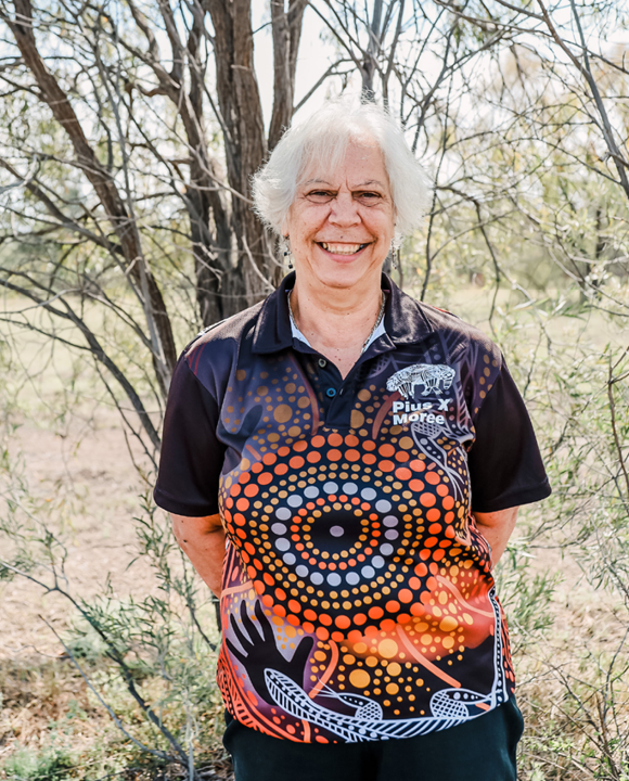 Donna Taylor
