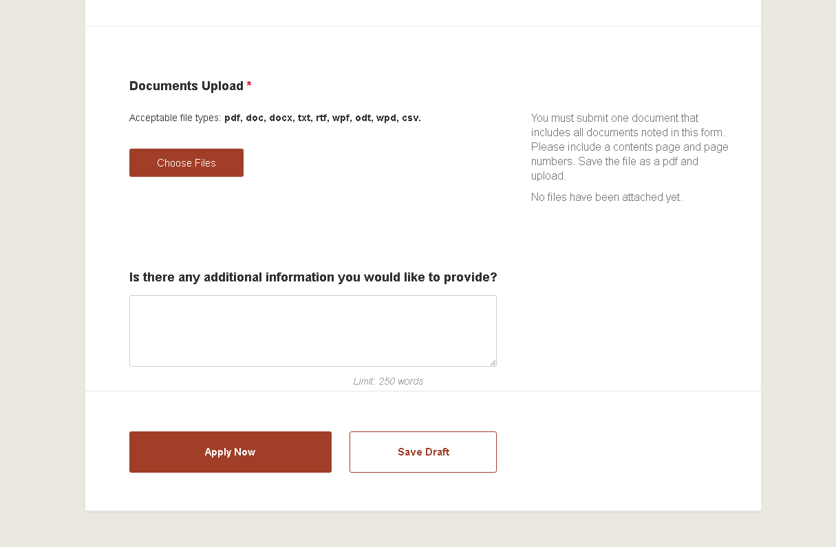 AHMRC Unveils New Ethics Software: Submittable