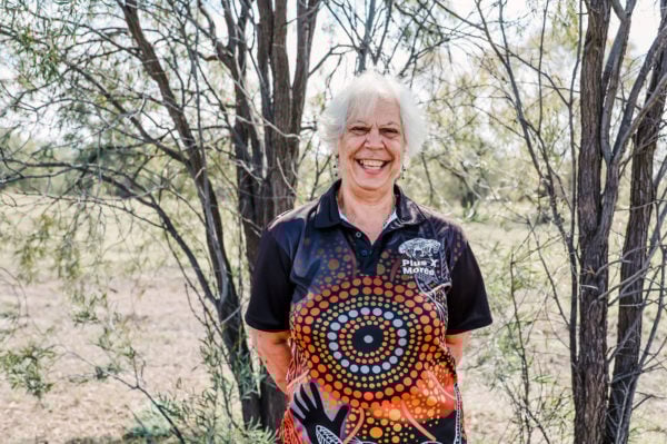 Donna Taylor
