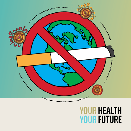 World No Tobacco Day 2019