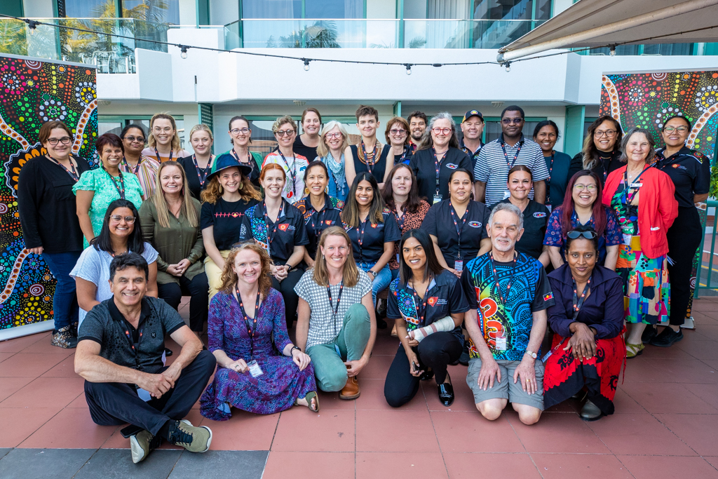 Aboriginal Deadly Doctors