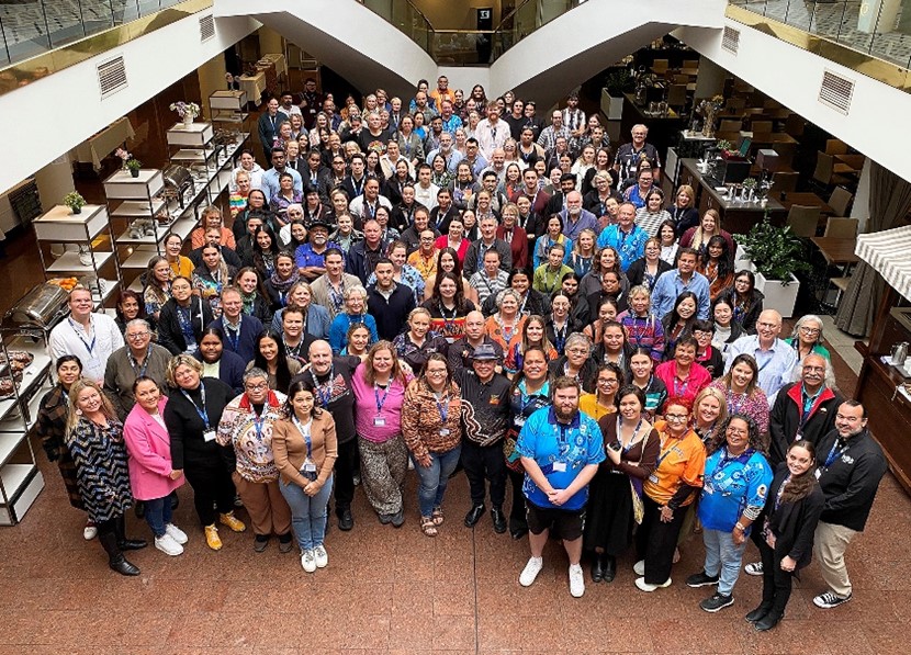 2023 National Aboriginal and Torres Strait Islander Eye Health