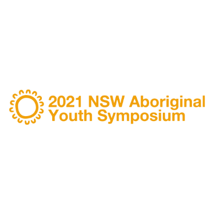 AH&MRC Launch 2021 NSW Aboriginal Youth Symposium
