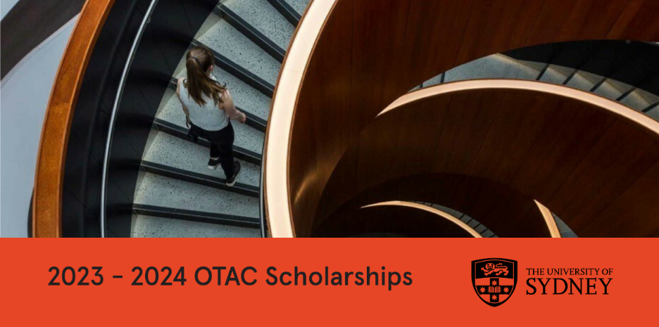 2023-2024 Opioid Treatment Accreditation Course (OTAC) Scholarship