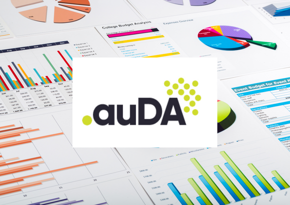 AH&MRC receives a $40,000 grant from auDA Foundation to help with a new data management platform.