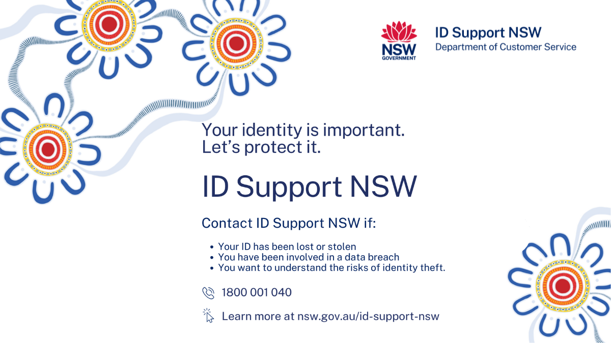 ID Support NSW