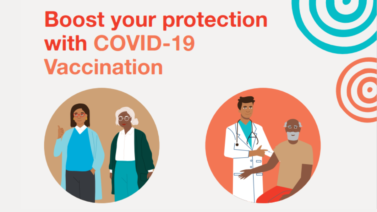 New COVID vaccines coming, but don’t wait!
