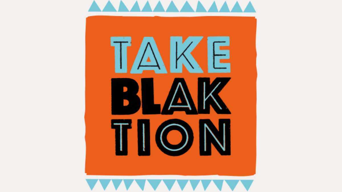 Take Blaktion Webinars