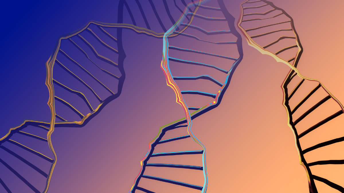 Genomics – Revolutionary healthcare