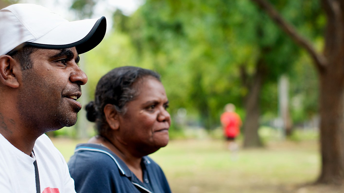 AH&MRC urges the NSW Government to address the mental health needs of Aboriginal people