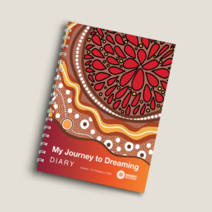 Journey to Dreaming Diary