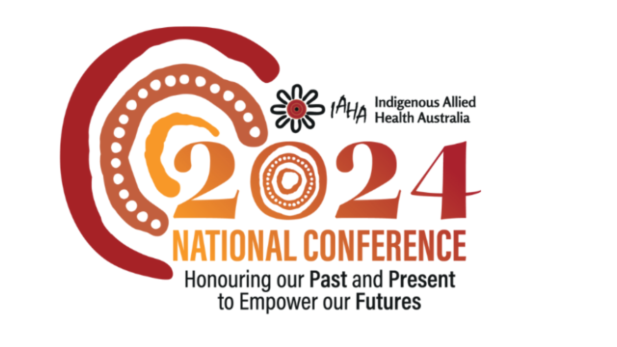 2024 Indigenous Allied Health Australia National Conference