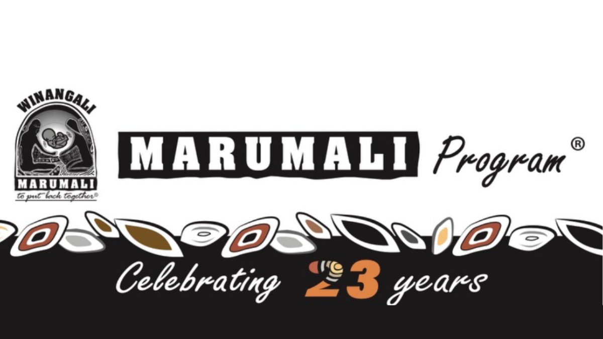 Marumali Program