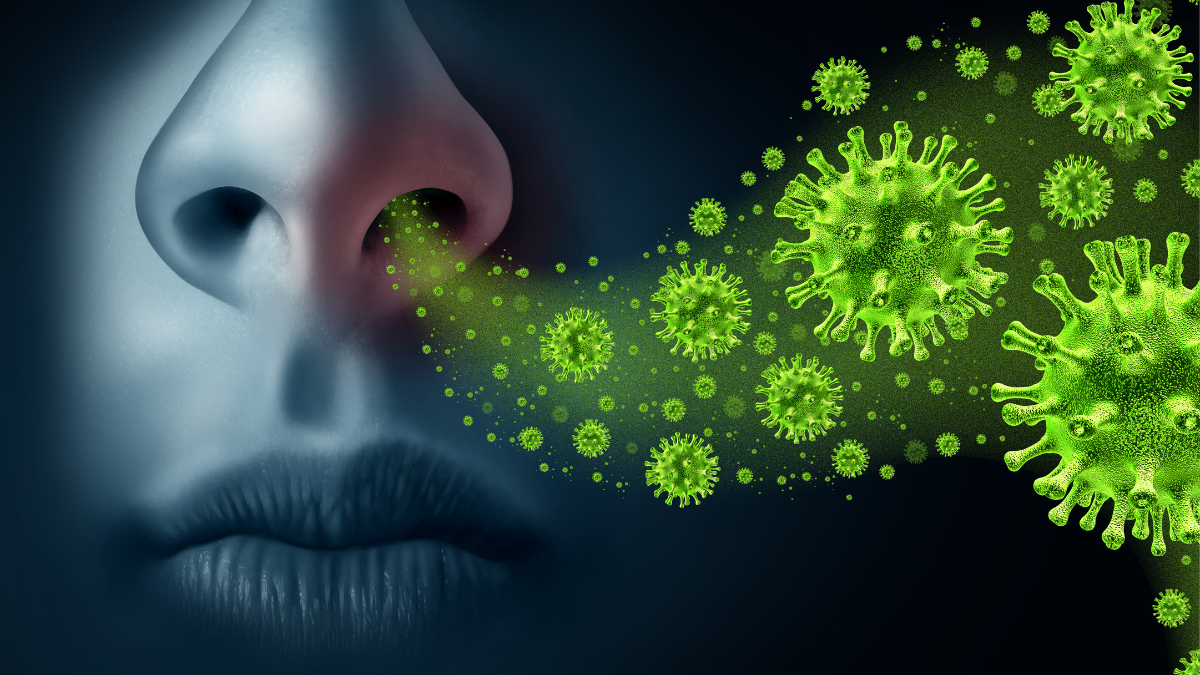 Influenza Season 2024 – what to expect