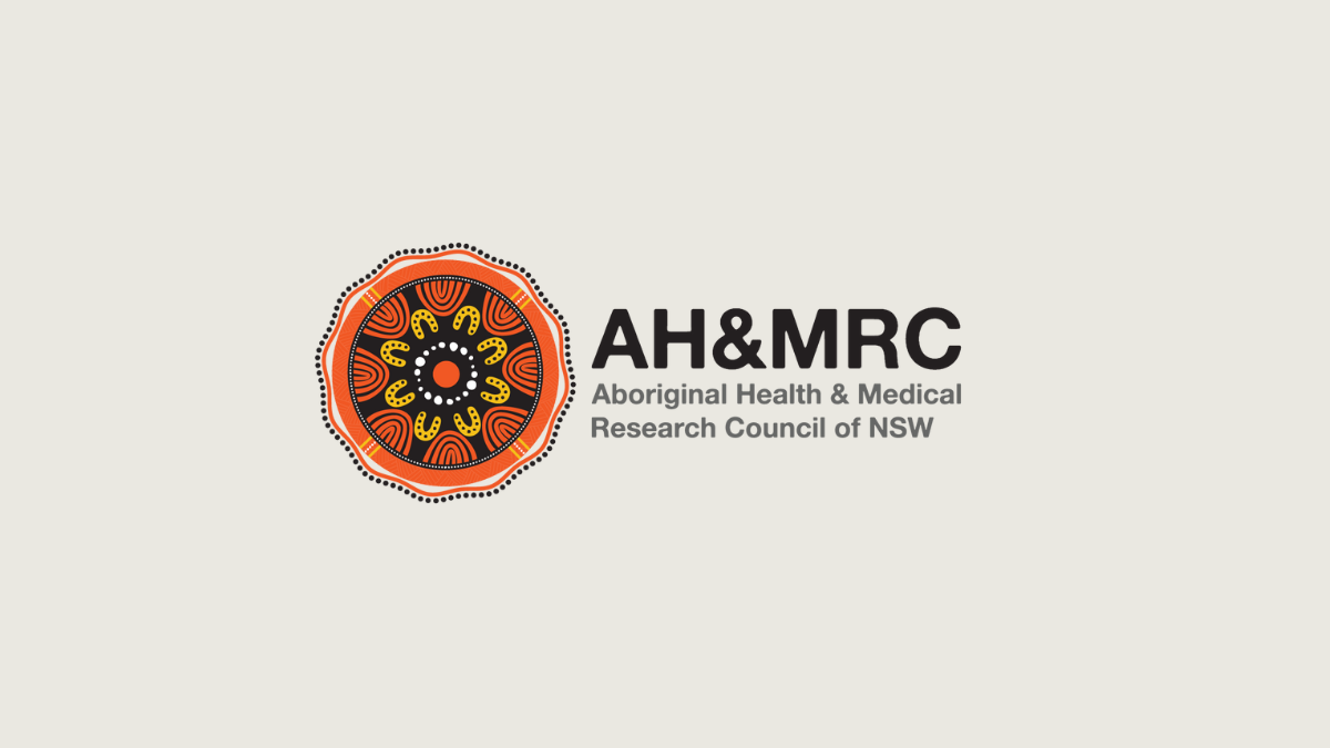 Recent Developments at AH&MRC