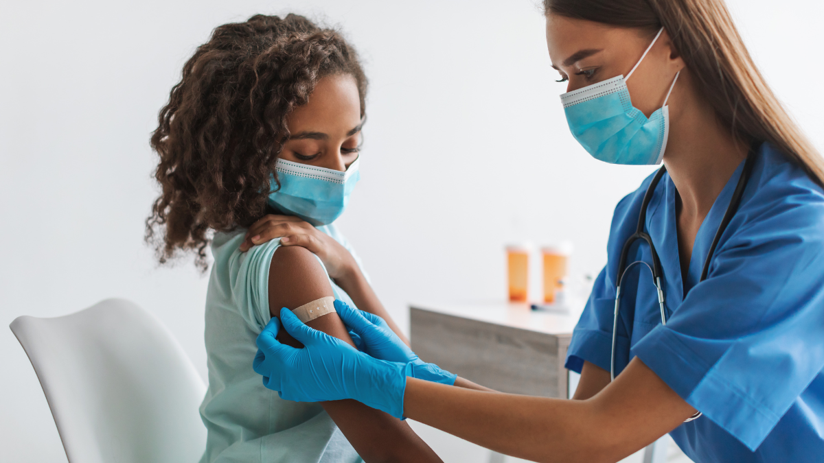 Flu Vaccine Provider Updates: Your Help Needed
