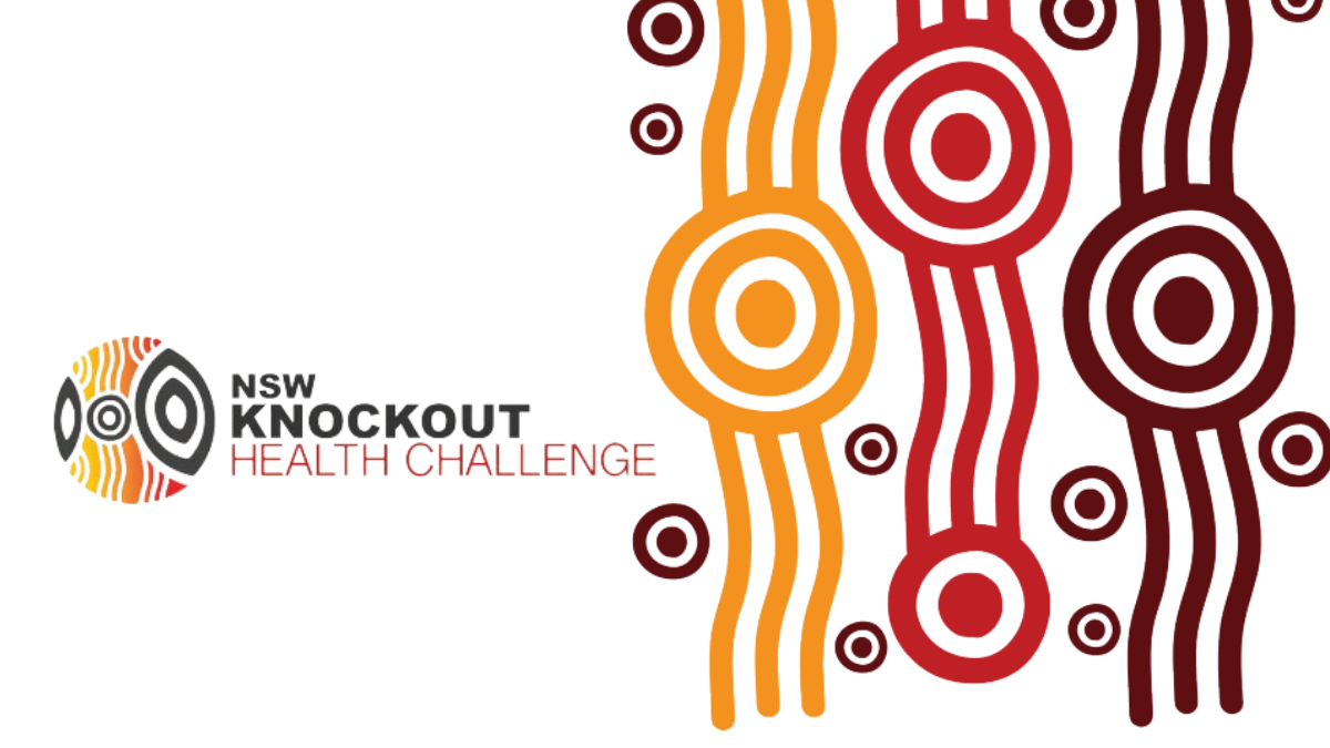 The Knockout Health Challenge: Upcoming Workshops