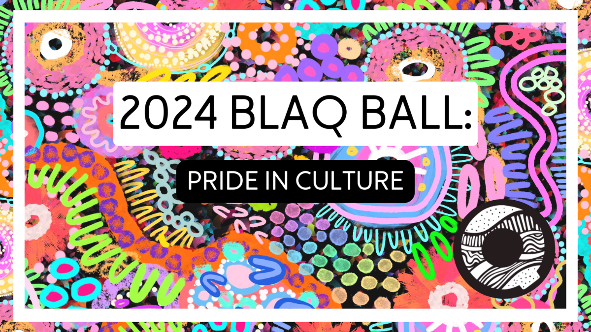 2024 BlaQ Ball: Pride in Culture
