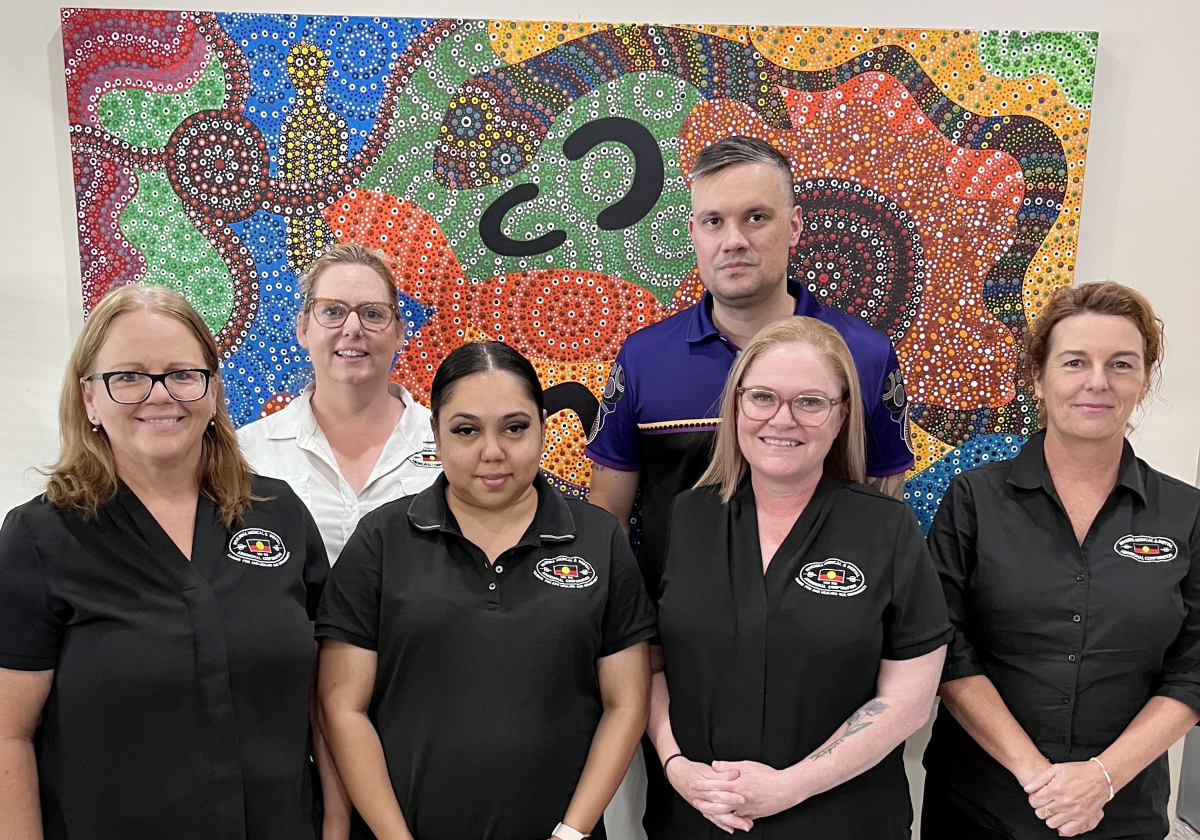 Regional NSW Aboriginal medical service reinstated as Out of Home Care provider