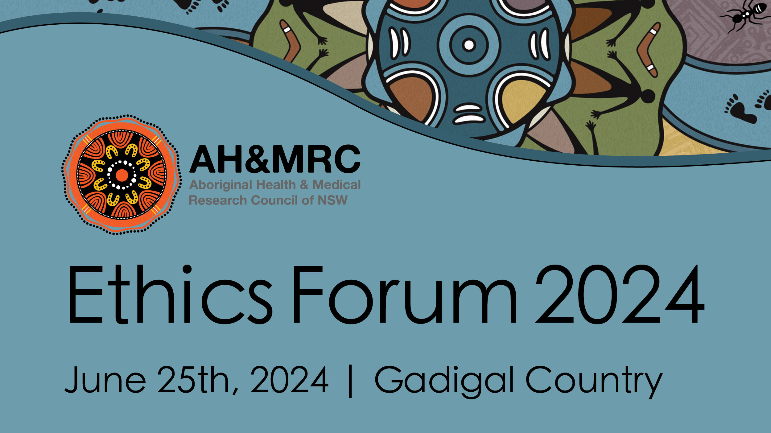 AH&MRC Ethics Committee announces second inaugural Forum