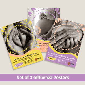 Now’s The Time Poster Bundle