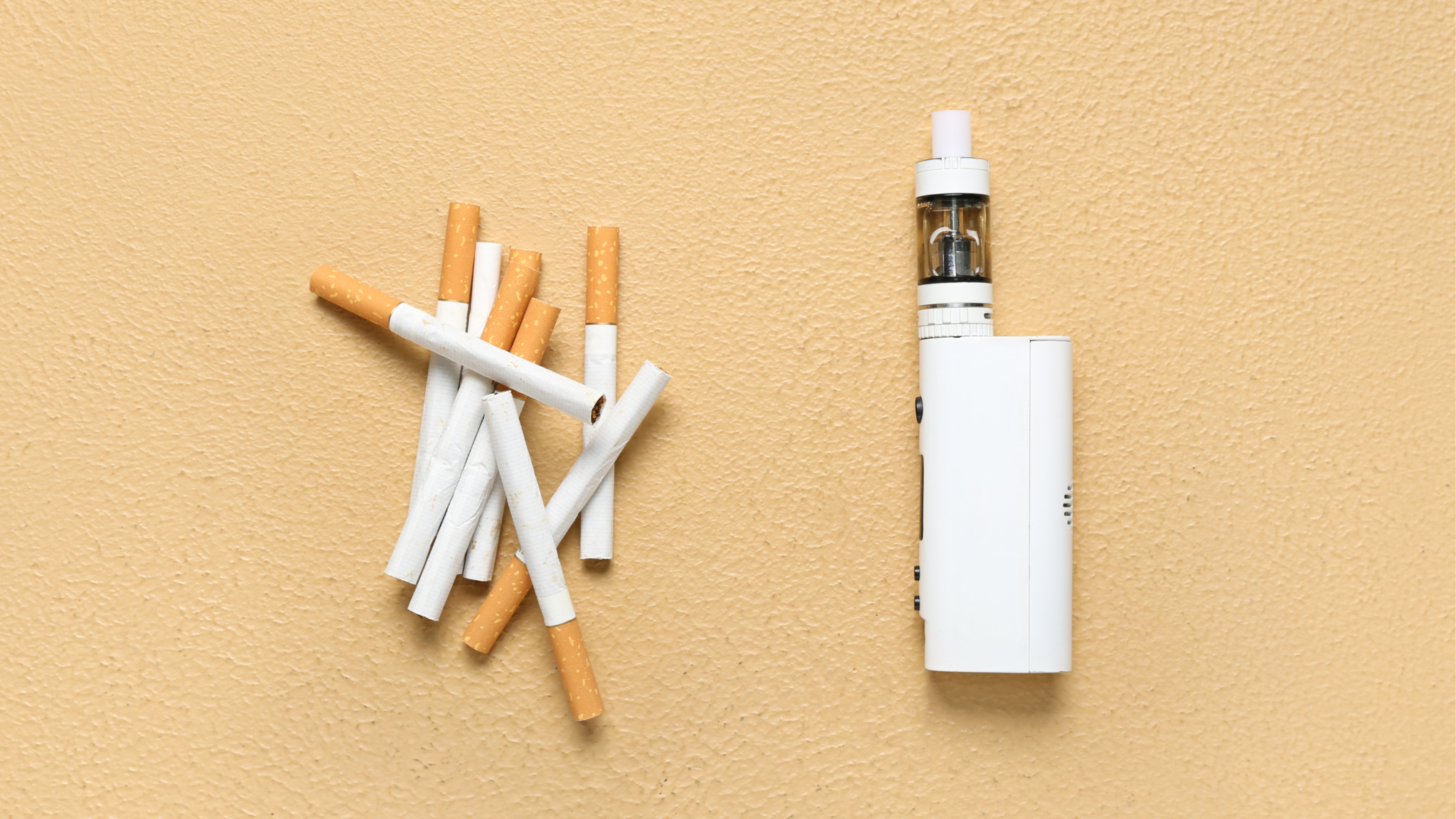Smoke Key Smoking and Vaping Survey Reveals Key Community Gaps