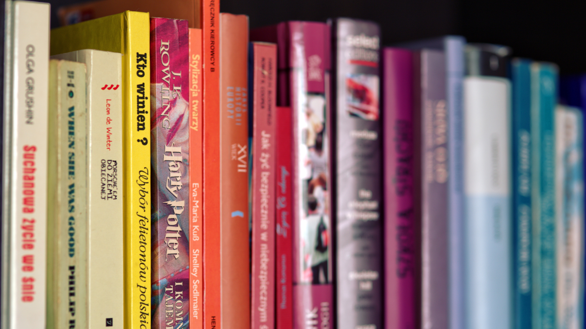 Book Drive for Orana Haven Aboriginal Drug and Alcohol Residential Rehabilitation Centre