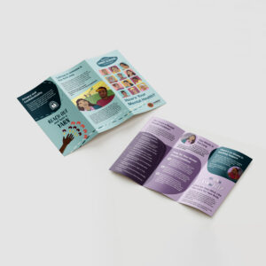 Mental Health Brochure