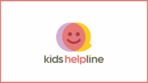 Kids Helpline