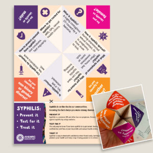 Doin It Right Syphilis Chatterbox