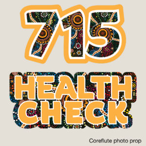 Photo Prop 715 Health Check